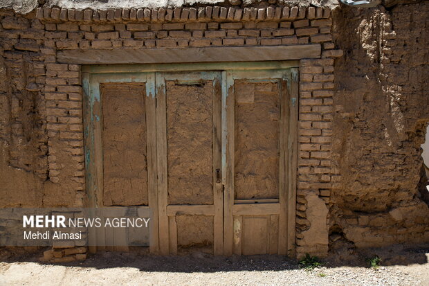 روستای تاریخی قروه؛ میراث سلجوقیان