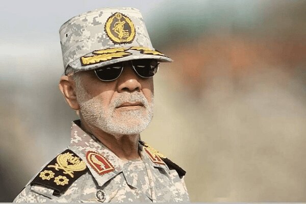 تعيين اللواء علي عبد اللهي رئيساً لهيئة الأركان العامة للقوات المسلحة الإيرانية