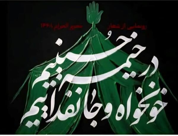 محمدی: شعار محرم تجلی وحدت هیئات و پیوند عاشورا با فرهنگ انتظار است