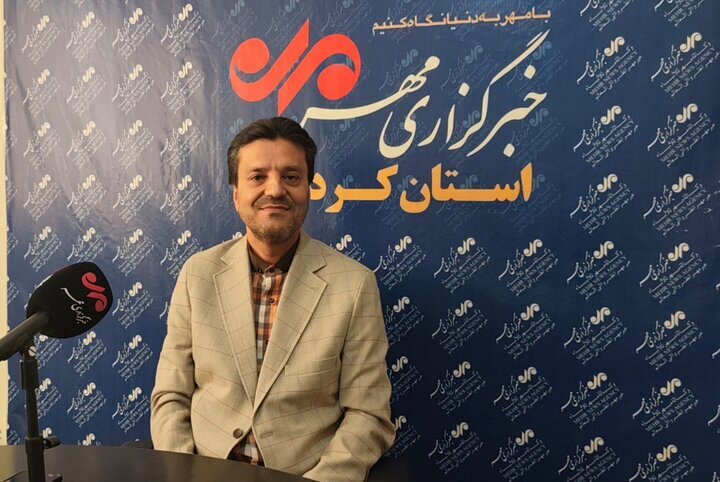 گوهری: تابستان فرهنگی کودکان کردستان با قصه، کتاب و هنر جان می‌گیرد