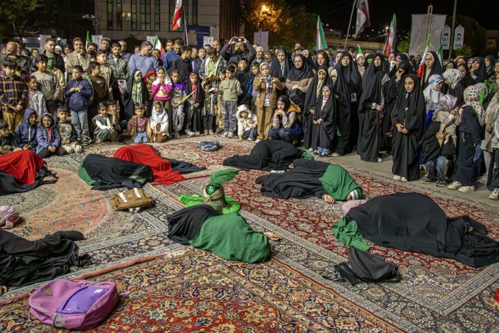 گوهری: تابستان فرهنگی کودکان کردستان با قصه، کتاب و هنر جان میگیرد