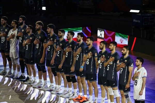 خیز والیبالیست‌های ایران برای دومین پیروزی/ بلژیک نباید دردسرساز شود