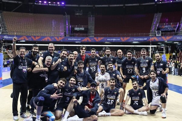 نقطه ضعف تیم ملی والیبال؛ حملات ویرانگر و اشتباهات کشنده ملیپوشان!