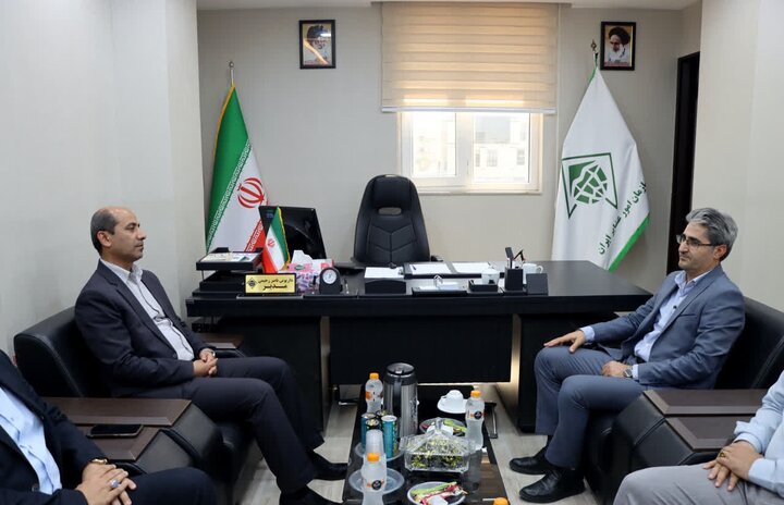 فرماندار دشتی: توزیع عادلانه خدمات میان عشایر ضروری است