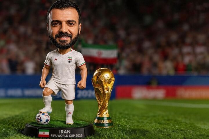 هوادار نیستید کاسب هم نباشید!/چرا نفرتپراکنی به امر ملی مجوز میگیرد؟ هوادار نیستید کاسب هم نباشید!/چرا نفرتپراکنی به امر ملی مجوز میگیرد؟