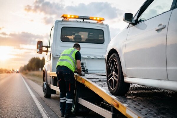 برای درخواست امداد خودرو در زنجان با کجا تماس بگیریم؟ امدادپلاس