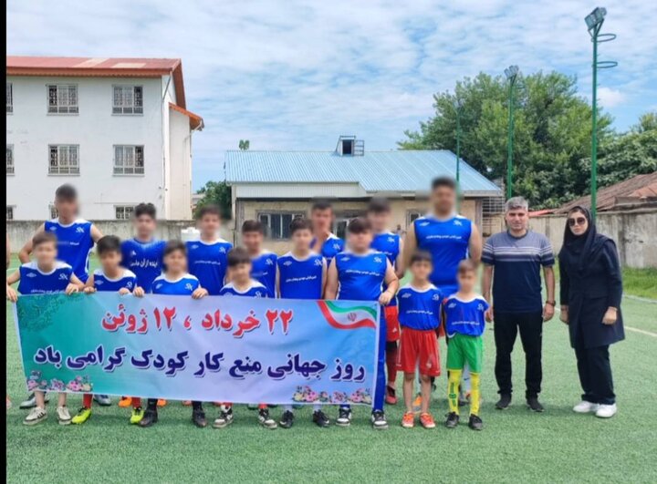 کودکان کار گیلان زیر ذرهبین؛ وقتی مردم جای خالی را پر می کنند