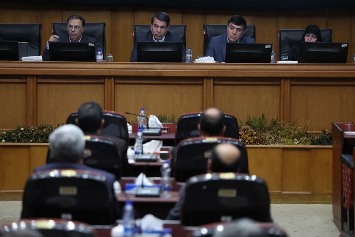 طالبی: تعلل در جذب اعتبارات و ضعف در پیگیریهای ملی قابل تحمل نیست