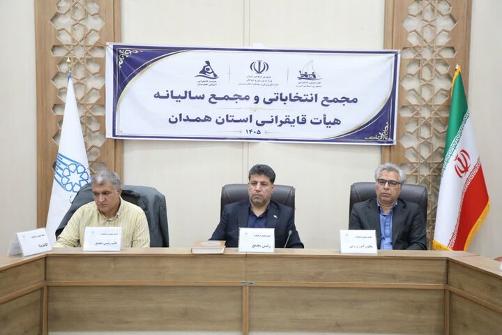 صابونچی: قایقرانی رشته‌ای پرمدال اما مهجور است