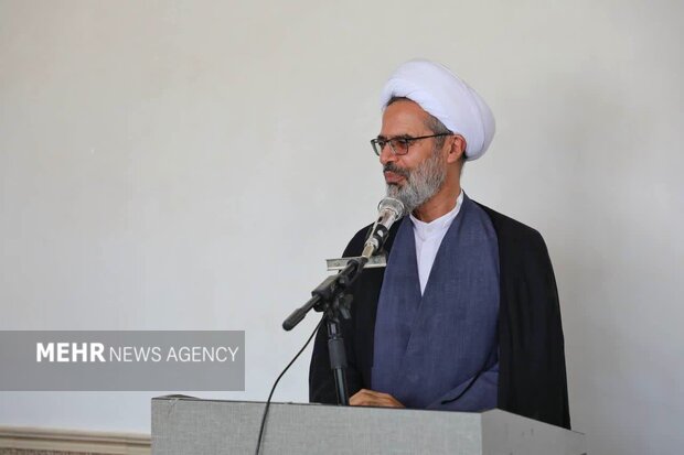 نوری: مساجد نقش کلیدی در ارتقای فرهنگ دینی و مقابله با آسیب‌ها دارند