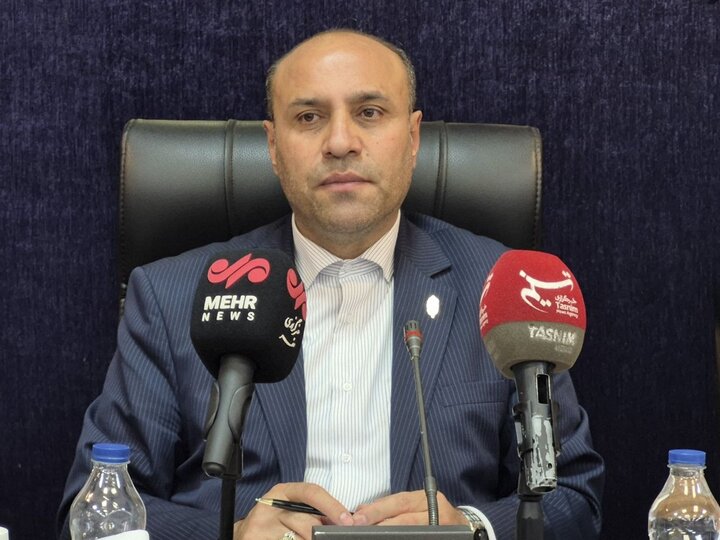 پیشنهاد فرماندارورامین برای ایجاد انبار اموال تملیکی در جنوب‌شرق تهران