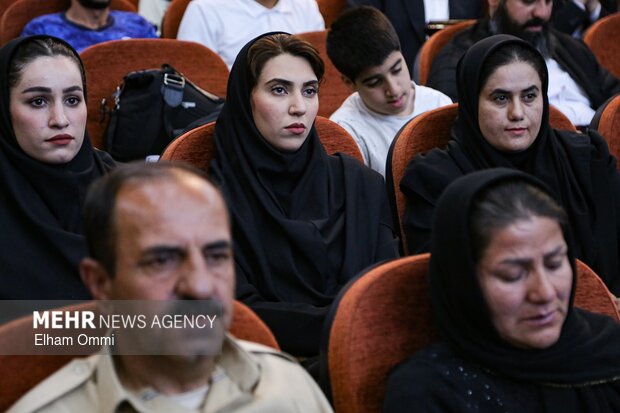 تجلیل از مدال‌آوران، داوران و قهرمانان ورزش کردستان