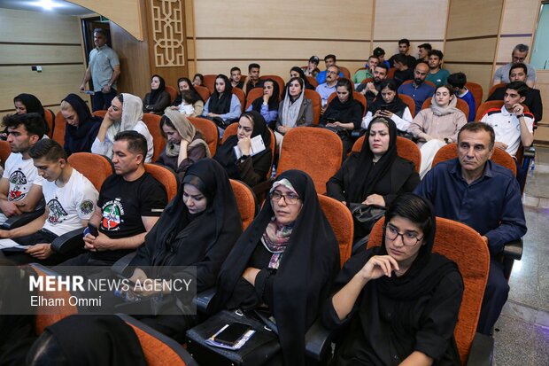 تجلیل از مدال‌آوران، داوران و قهرمانان ورزش کردستان