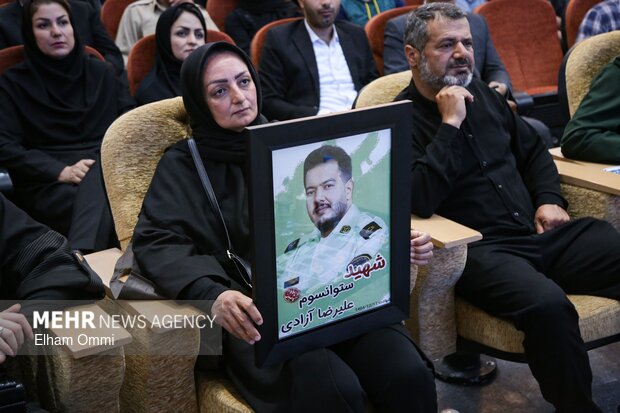 تجلیل از مدال‌آوران، داوران و قهرمانان ورزش کردستان