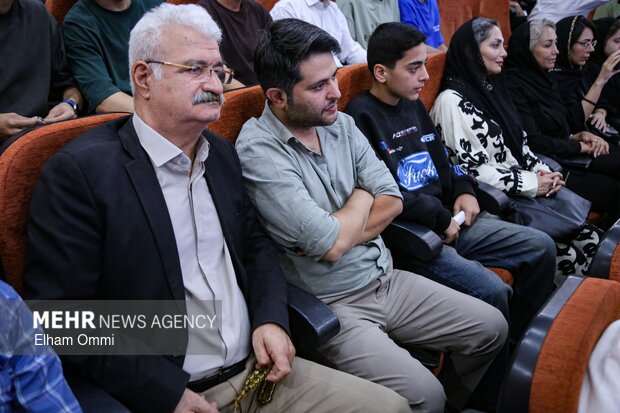 تجلیل از مدال‌آوران، داوران و قهرمانان ورزش کردستان