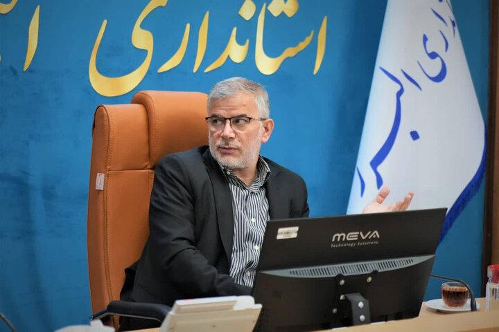 استاندار البرز: زمان بهره‌برداری آزادراه شهید سلیمانی اعلام شود