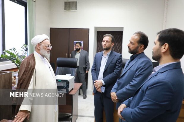 انقلاب دیجیتال در دادگستری میامی؛ اجرای دادرسی بدون کاغذ از خرداد ماه