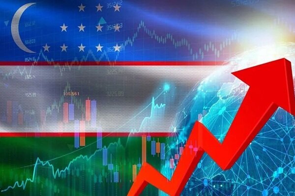 عضویت رسمی ازبکستان در بانک توسعه نوین؛ تمرکز بر پروژههای زیرساختی عضویت رسمی ازبکستان در بانک توسعه نوین؛ تمرکز بر پروژههای زیرساختی