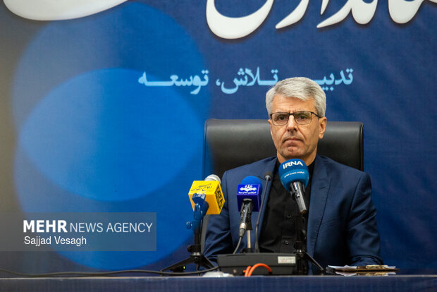 سفر سخنگوی وزارت خارجه به همدان