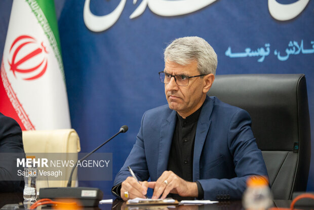 سفر سخنگوی وزارت خارجه به همدان