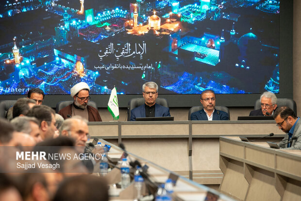 سفر سخنگوی وزارت خارجه به همدان
