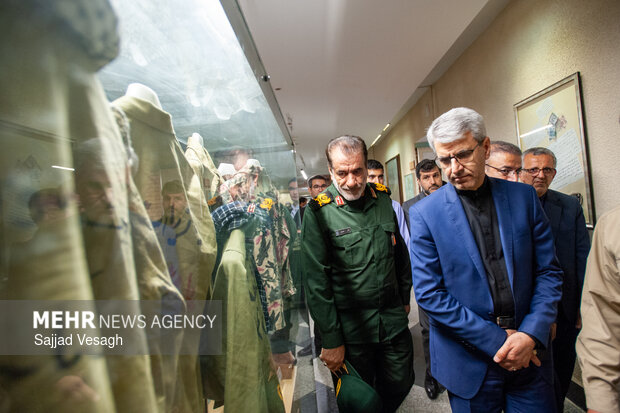 سفر سخنگوی وزارت خارجه به همدان