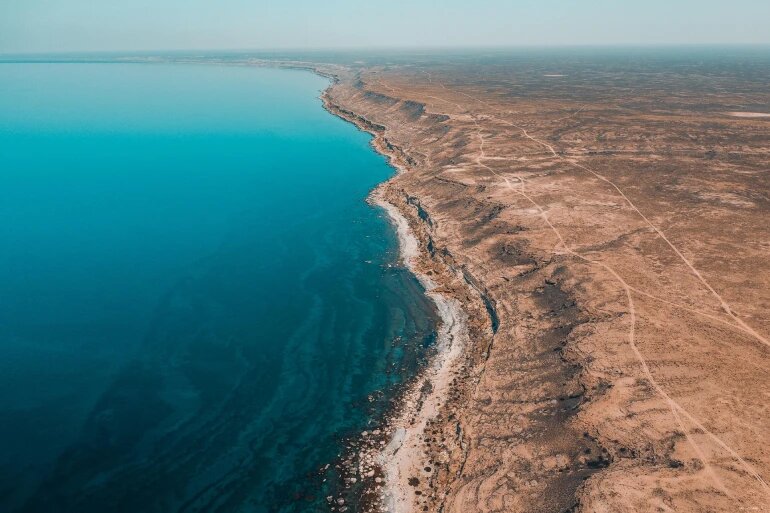 خاك،ساحلي،تغييرات،آب،زيرزميني،دريا،شوري،پيشروي،نوسانات،تراز، ...