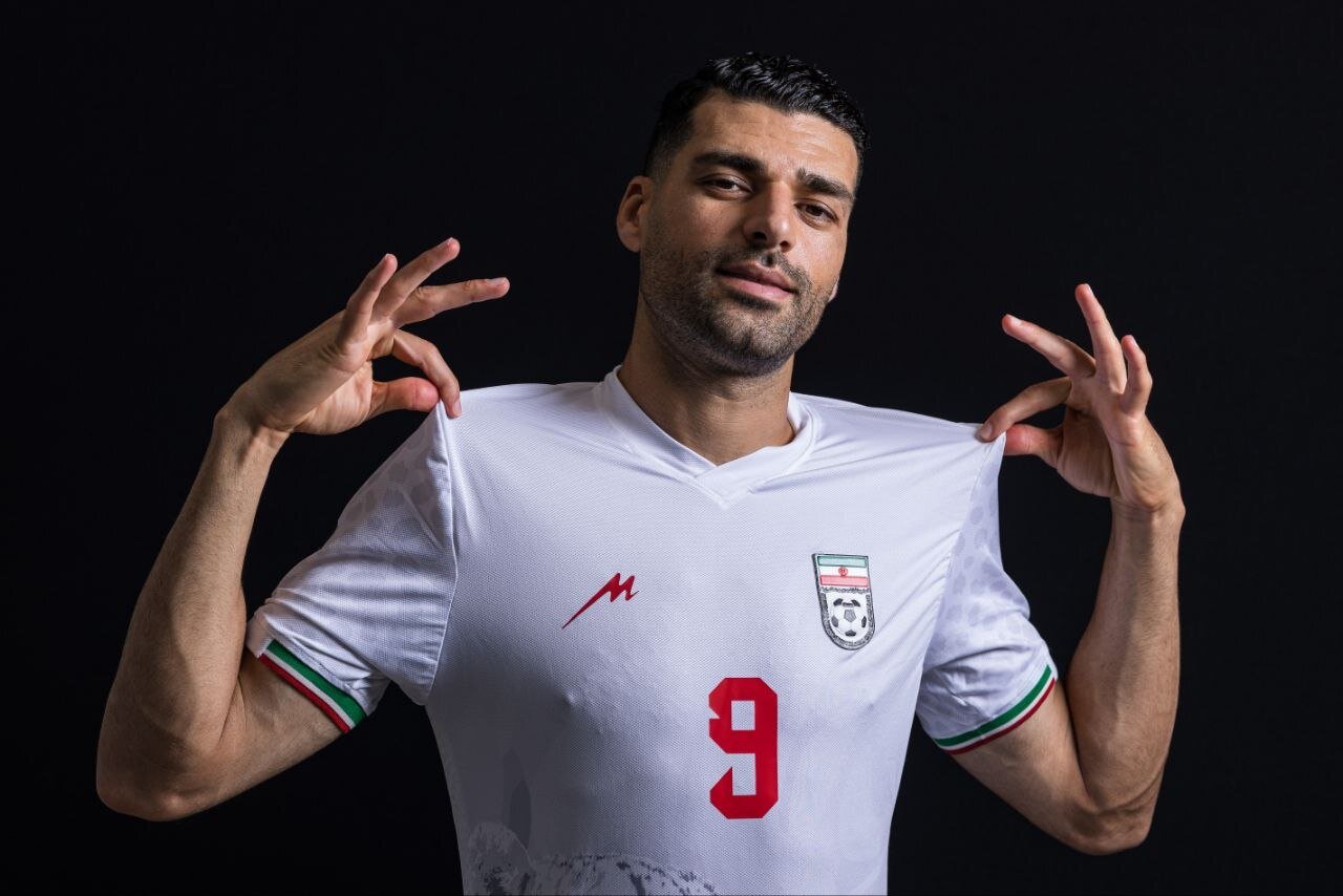 بازي،ايران،تيم،نيوزيلند،ملي،طارمي،استاديوم