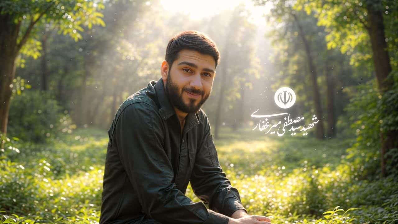 شهيد،سيد،مصطفي،شهدا،اهدا،فرزند،مراسم