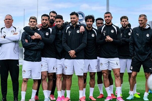 مصر،تيم،ملي،پيراهن،فيفا،جام،فوتبال،جهاني،بلژيك،كادر