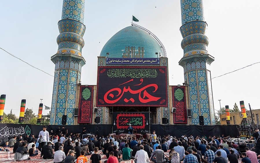 متبركه،بقاع،فرهنگي،برنامه،سازمان،اجتماعي،كشور،اوقاف،برگزاري، ...