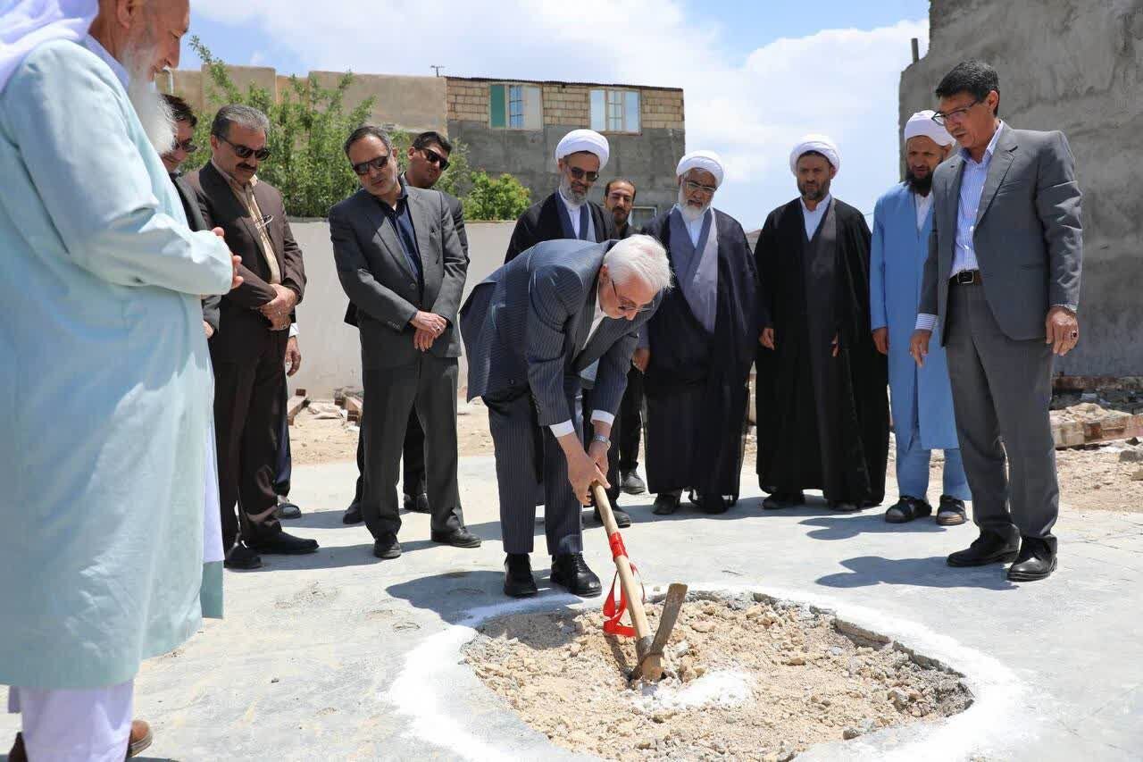اهل،سنت،مصلاي،نوري،خراسان