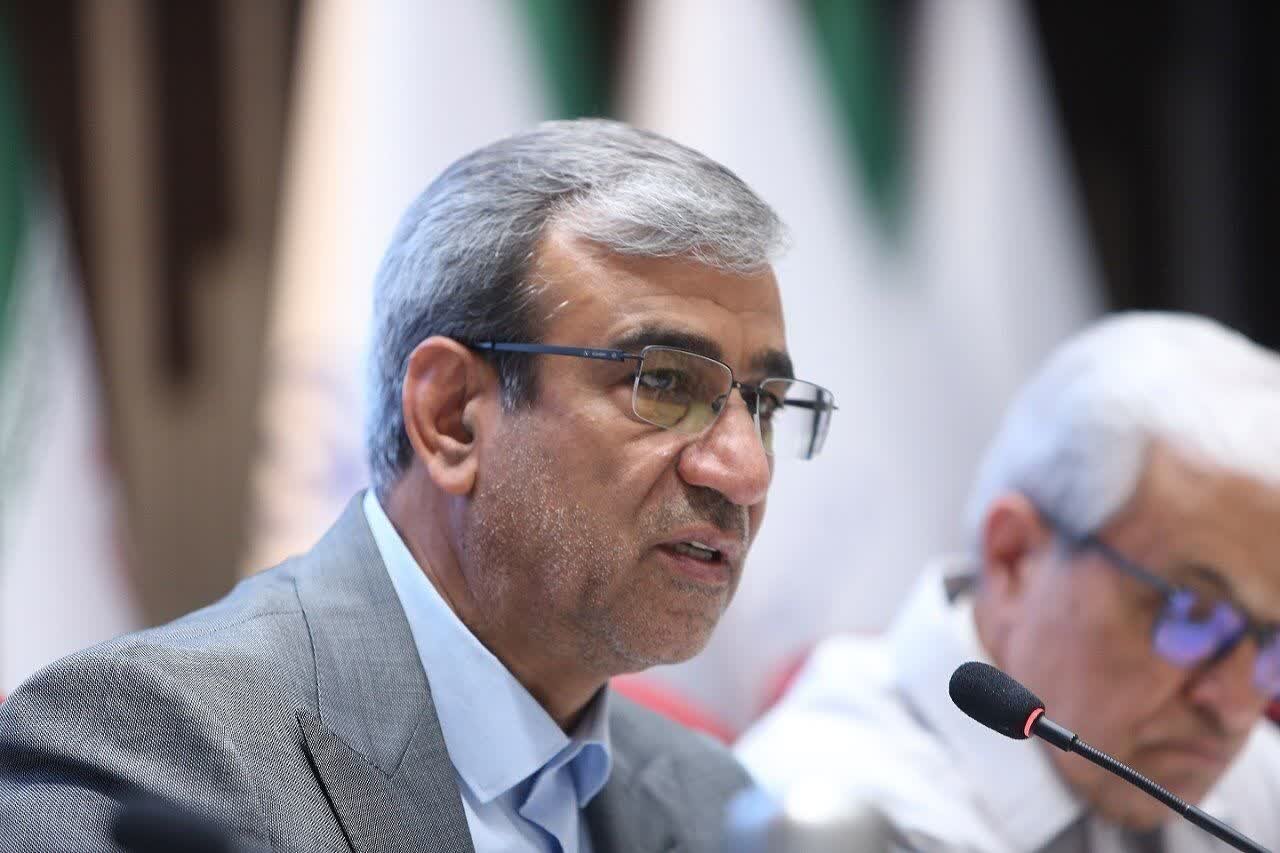 استان،كشور،رضوي،خراسان،جلسه،آمايش،غيبت،شرايط