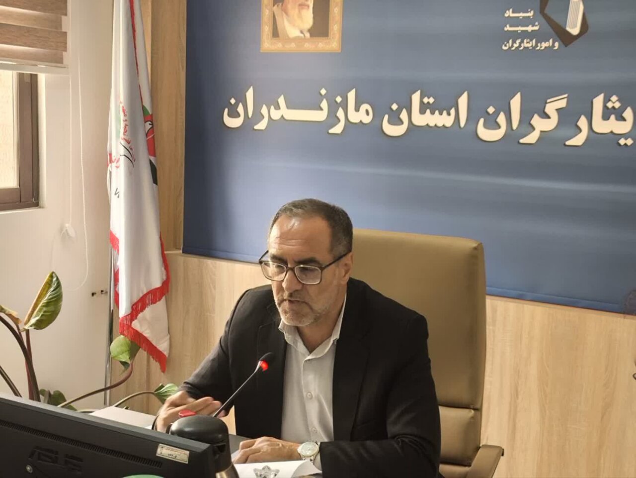 شهدا،ساماندهي،شهداي،اقدامات،اعتبار،استان،توانبخشي،معظم،گلزار ...
