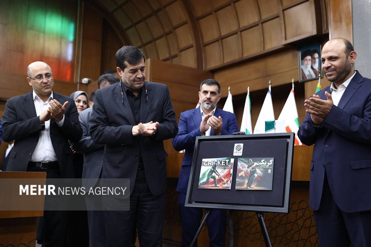 دنیامالی: کریکت با رسیدن ورزشکارانش به ۴۰۰ هزار نفر توسعه می‌یابد