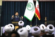 همایش طلایه داران تبلیغ در زنجان