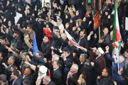 صد و پنج شب نور؛ صد و پنج شب وفاداری در خیابان‌های اردبیل