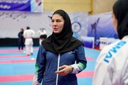 دنبال ثبت بهترین اتفاقات در آسیا هستیم/ چشم به کسب سهمیه جهانی داریم