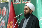 خون‌خواهی رهبر شهید و استکبار ستیزی اولویت هیئات مذهبی کرمان است