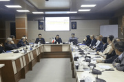 سهم ۹۶.۵ درصدی مالیات از درآمدهای آذربایجان شرقی