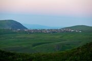 گرمی؛ سروشتێۆی دڵڕفێن لە باکووری ڕۆژاوای ئێران