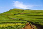 شهرستان گرمی؛نگین سبز اردبیل