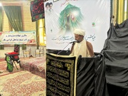 رازیانی: هیئات مذهبی سنگر حفظ وحدت و جهاد تبیین هستند