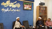 تقویت کشاورزی ستون فقرات استقلال کشور و ضرورتی راهبردی است