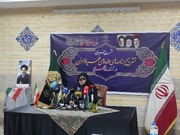 زنان طلبه موفق‌تر از مردان هستند/تمرکز بر جذب جوانان و نوجوانان