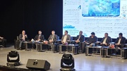 سرگئی آذراف: تأمین کالاهای اساسی هدف اصلی همکاری راهبردی است