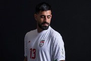 جانمان را برای پرچم ایران می‌گذاریم/ تلخ‌ترین شکست تیم ملی فوتبال