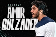 ملی‌پوش والیبال لژیونر شد