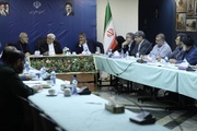 عارف: إيران كسرت هيبة أمريكا والكيان الصهيوني أمام أنظار العالم