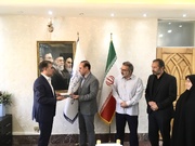 انتصاب جدید در اداره کل فرهنگ و ارشاد اسلامی لرستان